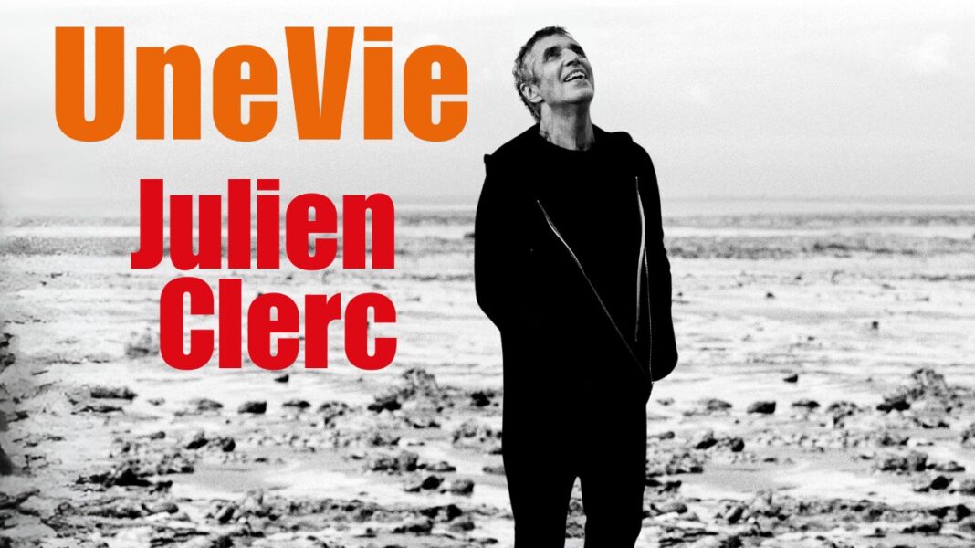 Julien Clerc Place Stalingrad Limoges