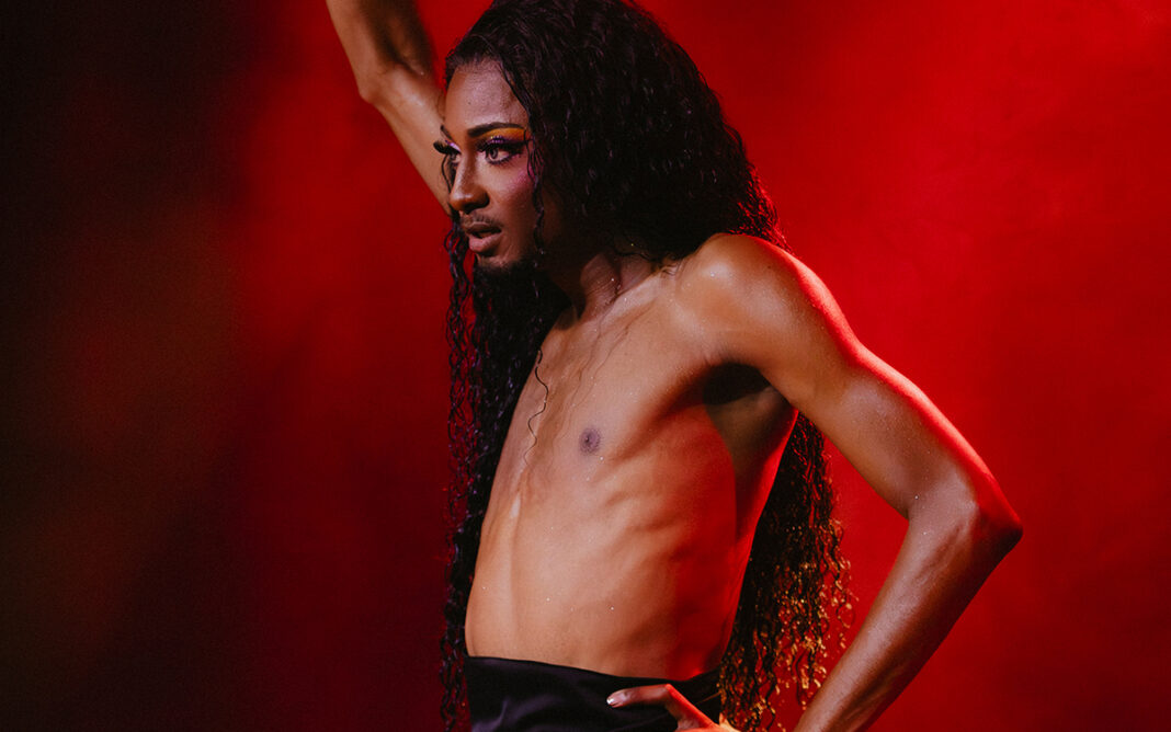 Kabarè Z, cabaret de Nadia Chonville au Carreau du Temple Le Carreau du Temple Paris