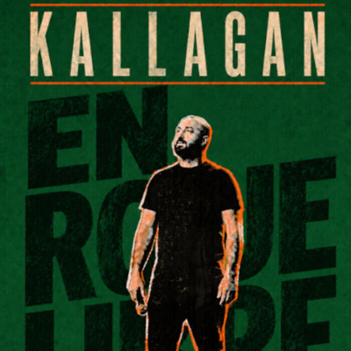 Kallagan – En roue libre Le Bacchus Rennes