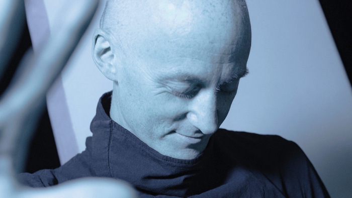 KANGDING RAY & ÓLIVER LAXE – Sirāt live A/V experience + Jo Johnson, Alhambra, Genève