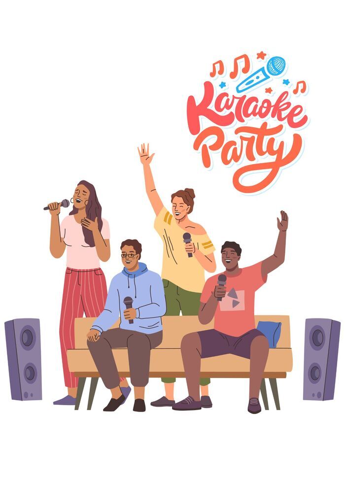 Karaoké live Café Loco, Maison de quartier La Locomotive Nantes