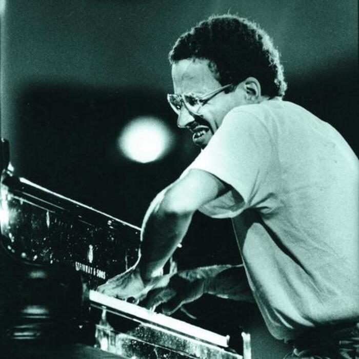 Keith Jarrett ‘Jasmine’ Tribute, JASS CLUB, Paris