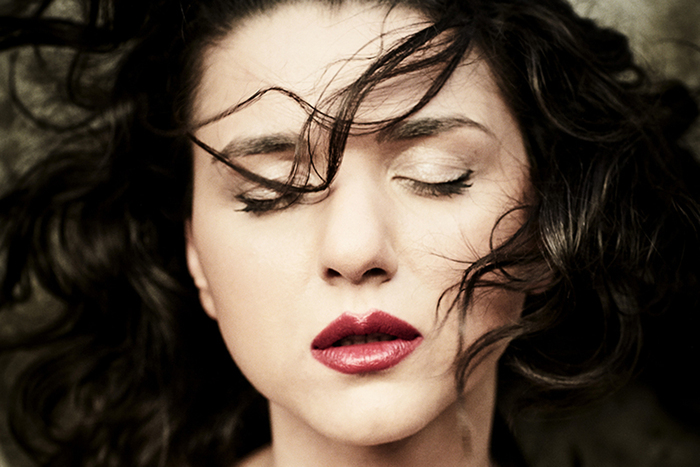 Khatia Buniatishvili, Auditorium de Bordeaux, Bordeaux