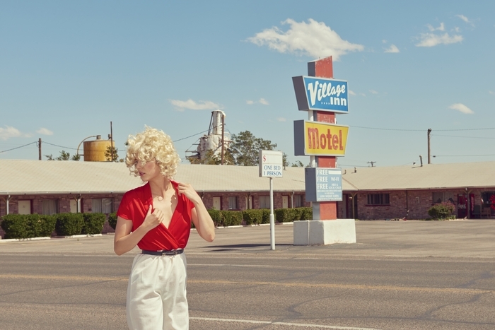 Kourtney Roy – All Inclusive : Regards croisés sur le tourisme mondialisé, Citéco – Cité de l’économie, Paris