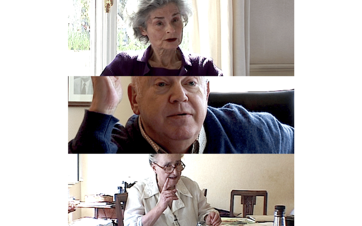 L’ Année dernière à Vichy de Paule Muxel et Bertrand de Solliers Mémorial de la Shoah Paris