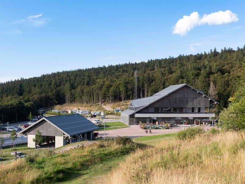 La balade du Col de la Schlucht Stosswihr