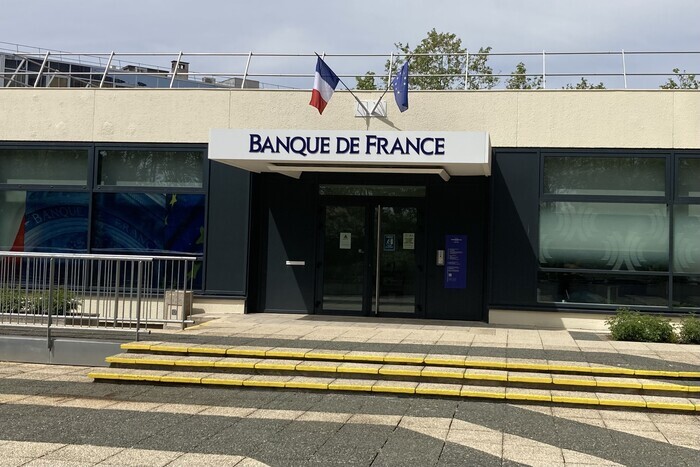 La Banque de France vous ouvre ses portes et vous explique son rôle et ses missions, Banque de France de l’Essonne, Évry