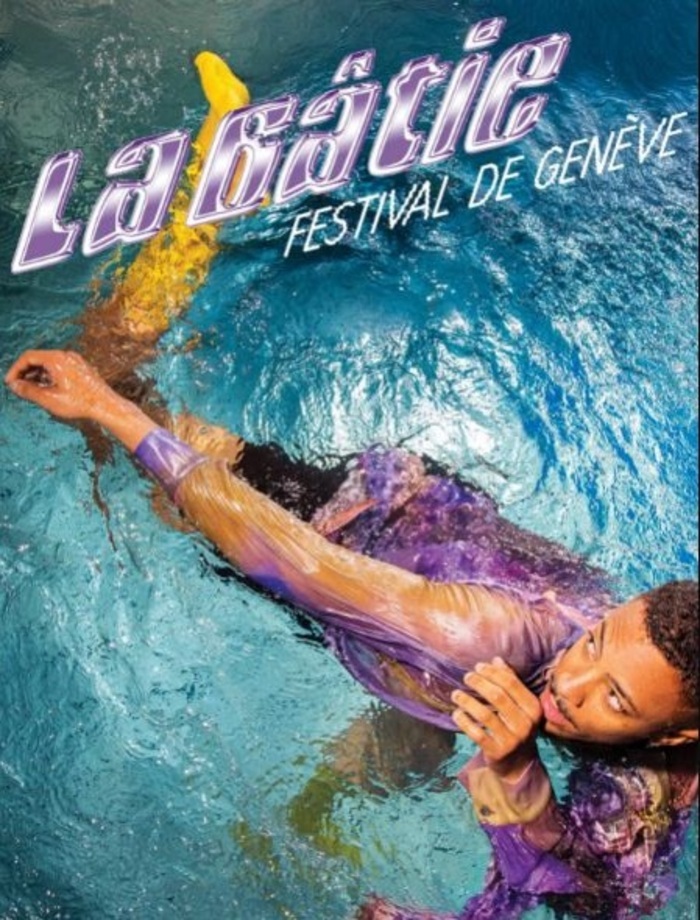 La Bâtie Festival 2026 Autre lieu Genève