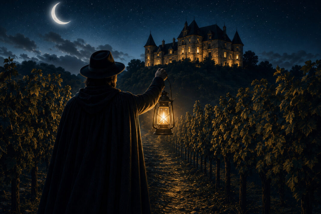 La bête du Périgord Expérience nocturnes immersives Rouffignac-de-Sigoulès