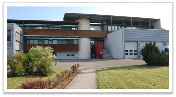 La Bibliothèque d&rsquo;Alsace vous ouvre ses portes !, Bibliothèque d&rsquo;Alsace de TRUCHTERSHEIM, Truchtersheim