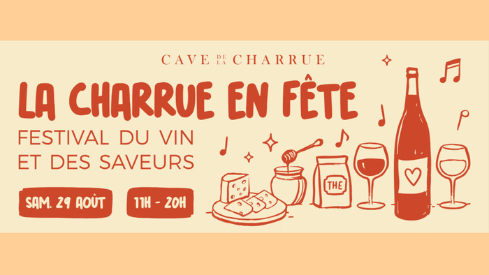 La Charrue en Fête, Cave de la Charrue, Commugny