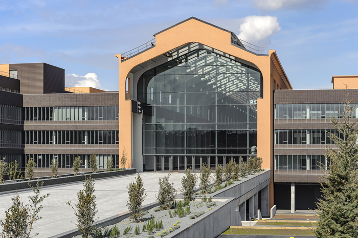 La Cité fait son cinéma: la grande inauguration de la nouvelle Cité du Cinéma ! Atelier, La Cité du cinéma, Saint-Denis