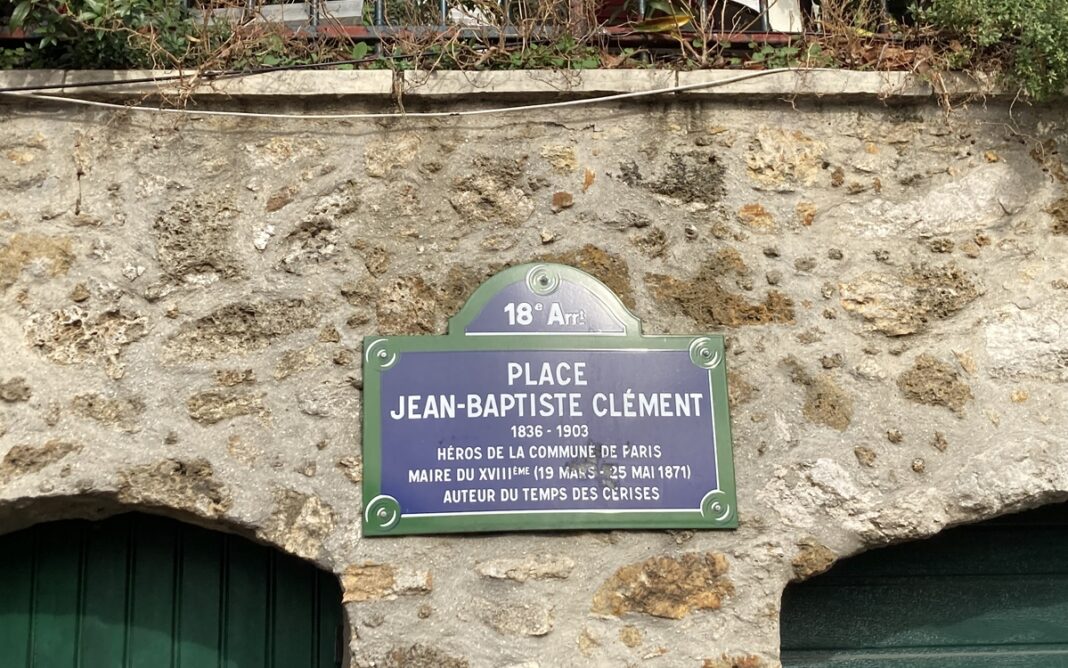 La Commune de Paris – visite de Montmartre au cœur de l’Histoire