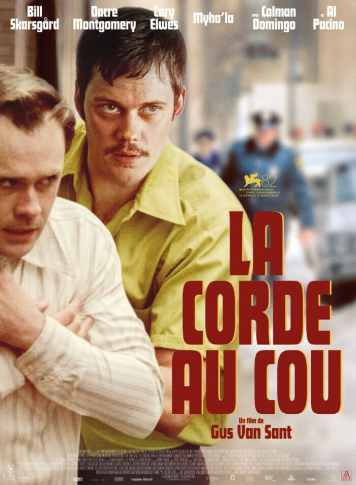 La Corde au cou Bel-Air Mulhouse