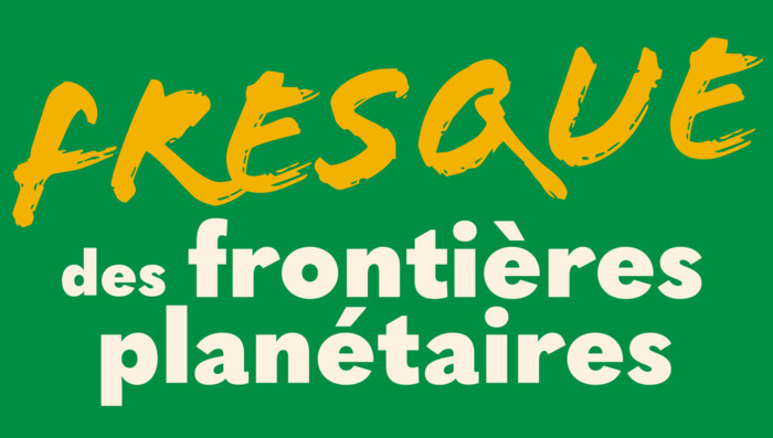 La Fresque des Frontières Planétaires avec Tom Duclos, So Watt ! Tiers-Lieu, Saint-André-lez-Lille