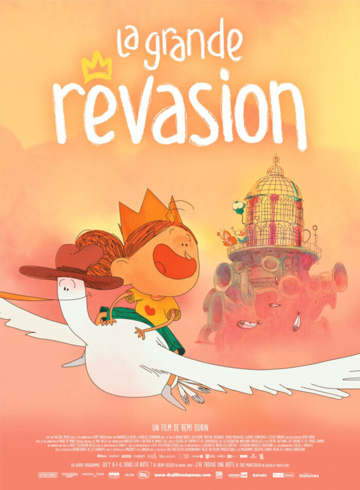 La Grande Rêvasion, Centre culturel Claude Vigée, Bischwiller