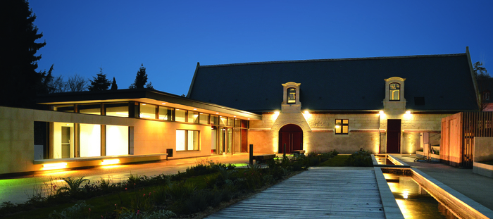 La Grange a 10 ans !, La Grange, Luynes