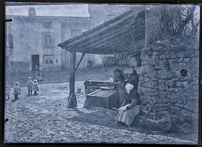 « La Lorraine en images », étape de l’exposition itinérante : Vandœuvre-lès-Nancy (Meurthe-et-Moselle), Palais des ducs de Lorraine – Musée lorrain, Nancy