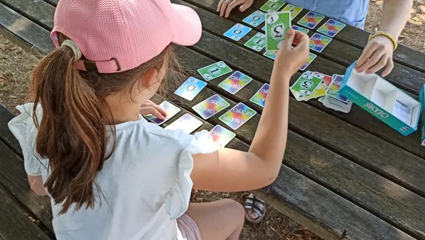 La LudO’Plein air Foirail d’Espalion Espalion
