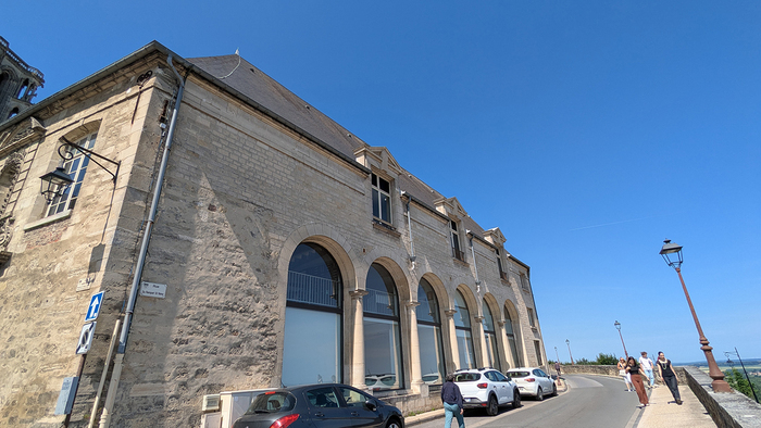 La Maison des Arts et Loisirs vous ouvre ses portes à Laon Maison des Arts et Loisirs Laon