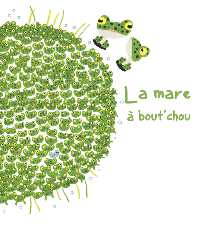 La Mare à Bout&rsquo;chou : À table !, Médiathèque La Grande Nouvelle 6, La Ferté-Macé