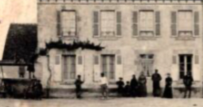 « La mémoire collective en photos » Temple de l'Eglise Protestante Unie de Loir-et-Cher Blois