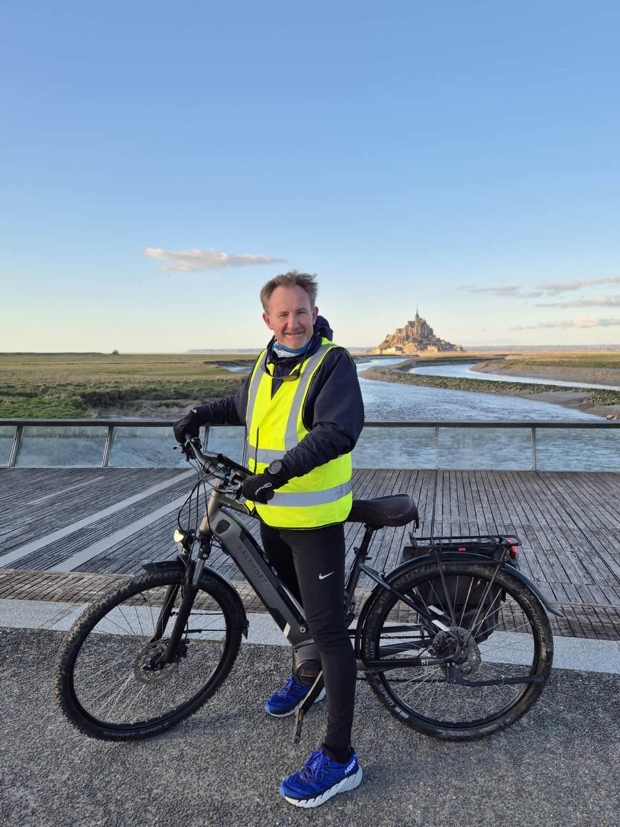 La Merveille à vélo électrique Magasin Bik’in Baie Beauvoir