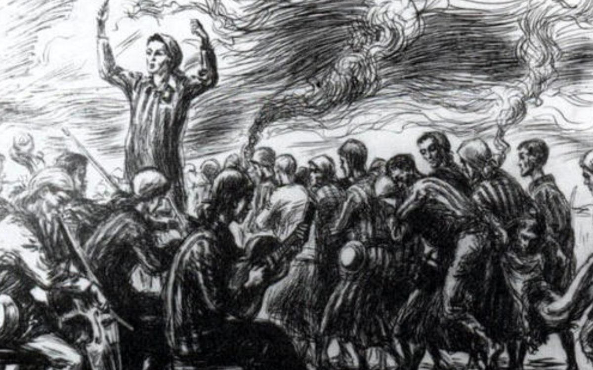 La musique dans les camps nazis Mémorial de la Shoah Paris