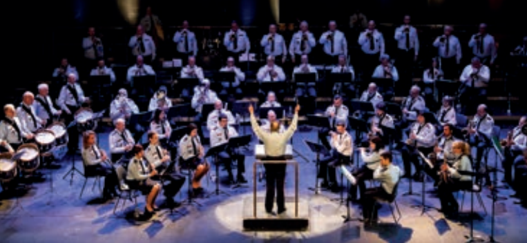 La Musique de Sapeurs-Pompiers de Thionville 30 boulevard Foch Thionville 2027-01-24