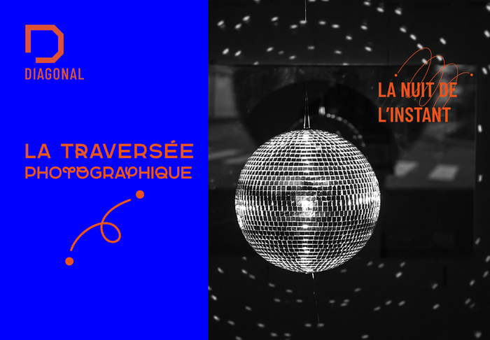 La Nuit de l’Instant / La Traversée Photographique, Le Lieu, Lorient