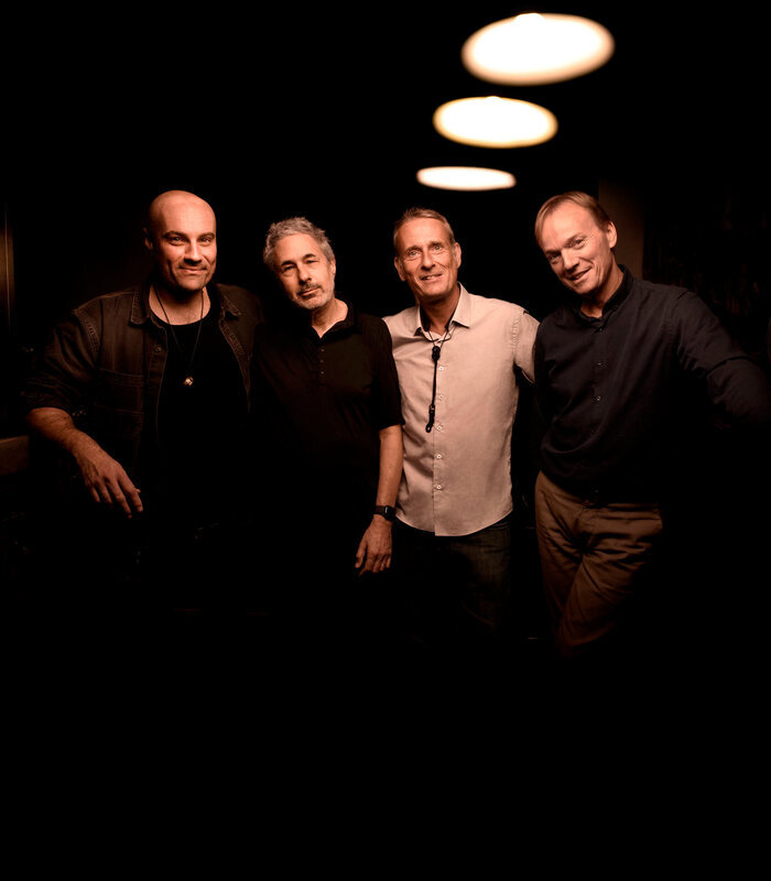 La nuit de tous les jazz(s), Le Train Théâtre, Portes-lès-Valence