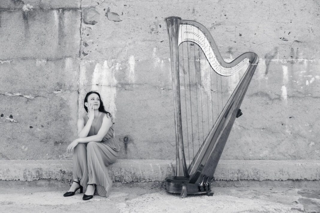 LA NUIT DES ÉTOILES CONTE MUSICAL ET HARPE Port-Vendres