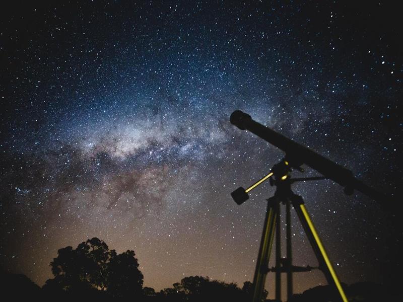 La Nuit des Étoiles Soirée Astronomie Bains-les-Bains La Vôge-les-Bains