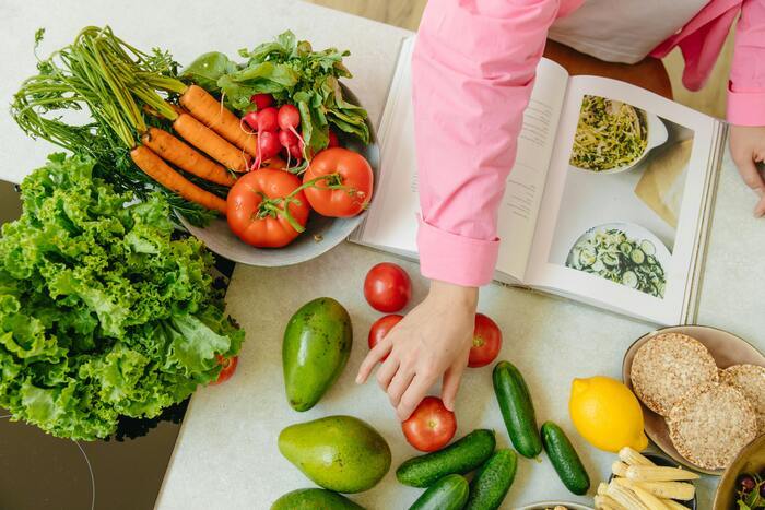 La nutrition pour tous, Médiathèque métropolitaine de Miramas, Miramas