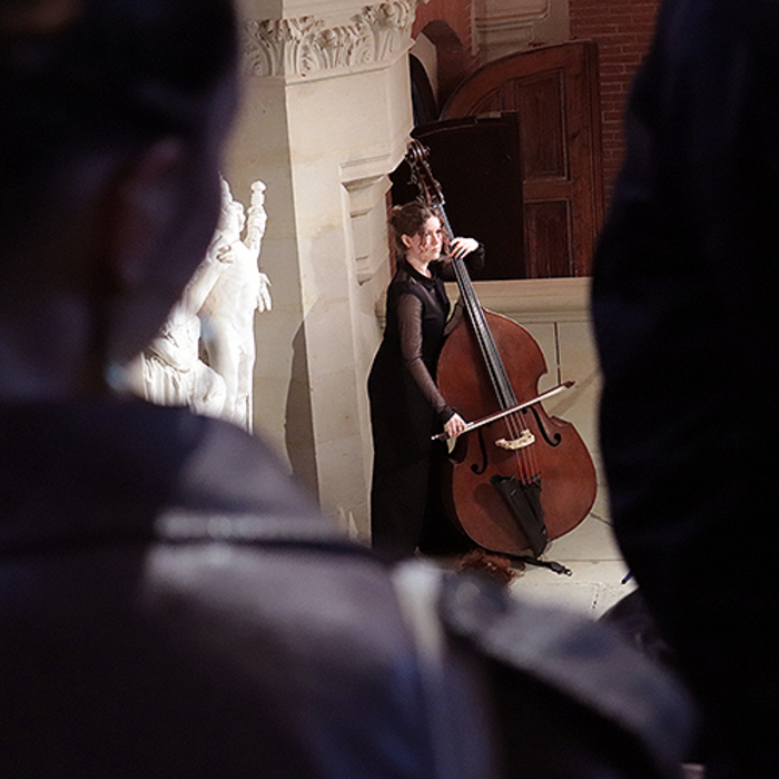 La pause musicale Musée des Augustins Toulouse