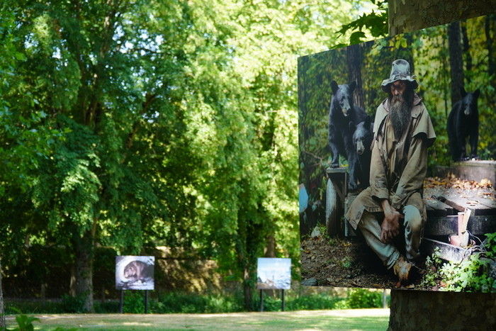 La photographie à l’Épau Abbaye royale de l'Épau Le Mans