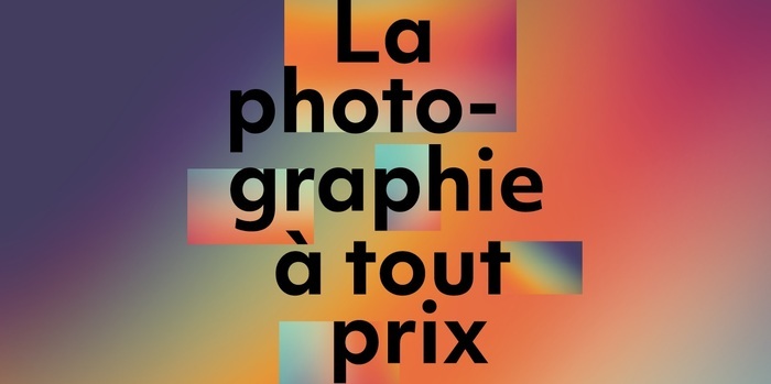 La photographie à tout prix. Une année de prix photographiques à la BnF, 6e édition, Bibliothèque nationale de France – site François Mitterrand, Paris