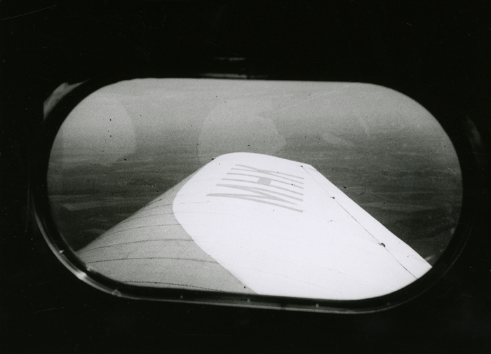 La photographie aérienne : entre héritage et usages contemporains, Musée de l’Air et de l’Espace, Bonneuil-en-France