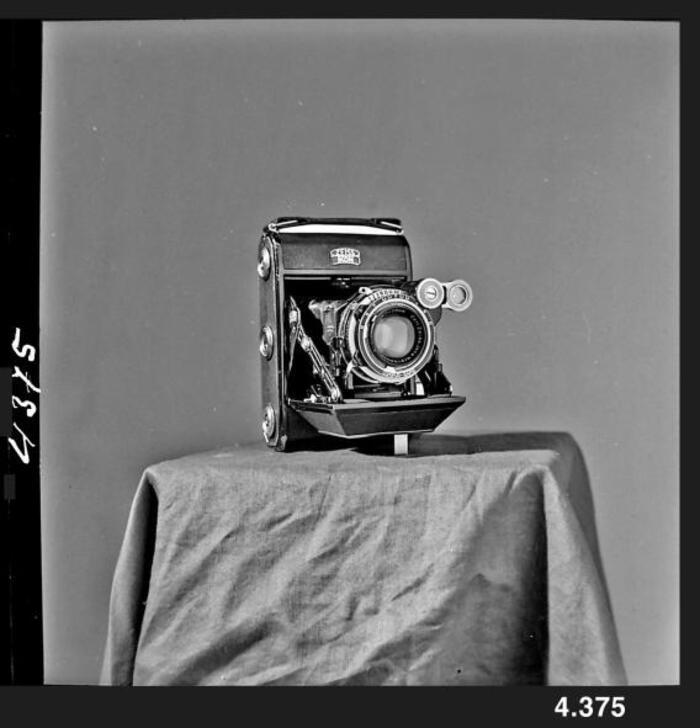 La photographie aux Archives Archives départementales de la Haute-Savoie Annecy