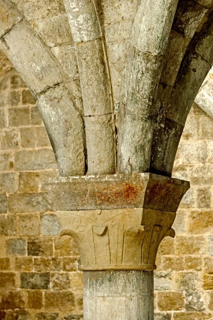 La photographie d&rsquo;art sera à l&rsquo;honneur à l&rsquo;occasion de l&rsquo;exposition temporaire « Solitudes insulaires » par le photographe Klavdij Sluban., Abbaye de La Celle, La Celle