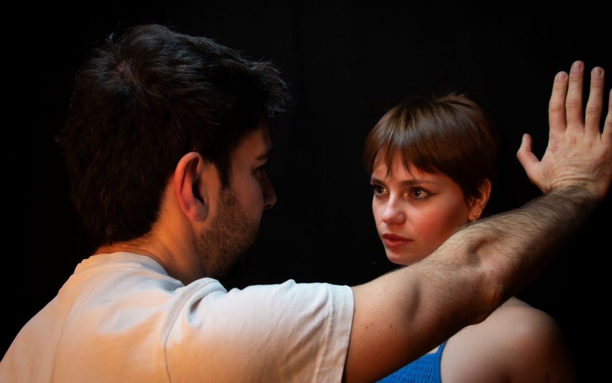 La première pièce inédite et vraiment personnelle de Jean-Luc Lagarce au Funambule Montmartre Le Funambule Montmartre  Paris