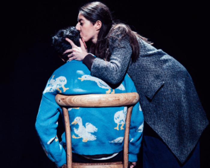 La promesse de l&rsquo;aube, Conservatoire Léo Delibes, Clichy