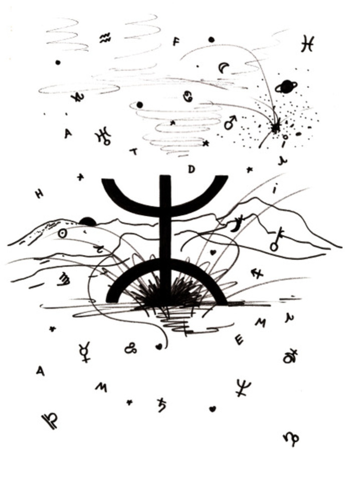 La Roue de Fortune et le Soleil