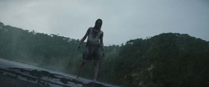 La séance maudite : Evil Dead Burn, Les Templiers, Montélimar