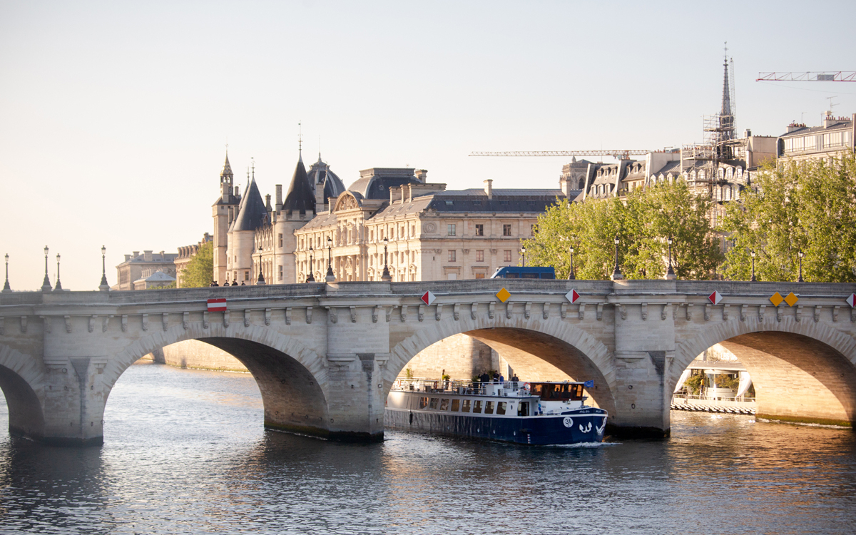 La Seine