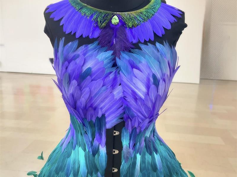 La Serre La plume dans tous ses états Neugartheim-Ittlenheim