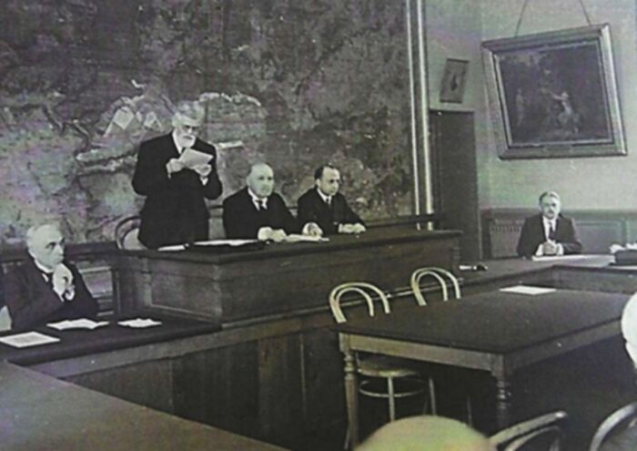 La Shary : bientôt deux siècles, ça se fête !, Palais du Roi de Rome – musée d’art et d’histoire, Rambouillet