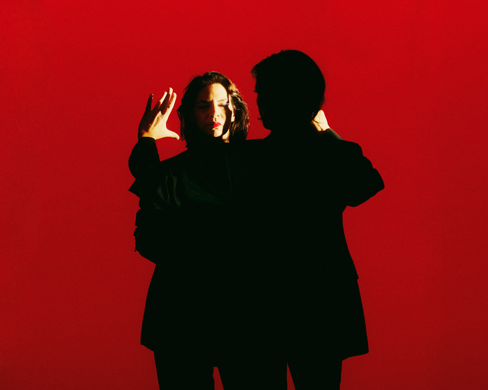 La Table d’Amour – Manon Krüttli & Jonas Bühler, Saint-Gervais Genève, Genève