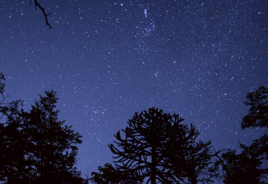 La tête dans les étoiles Laruns