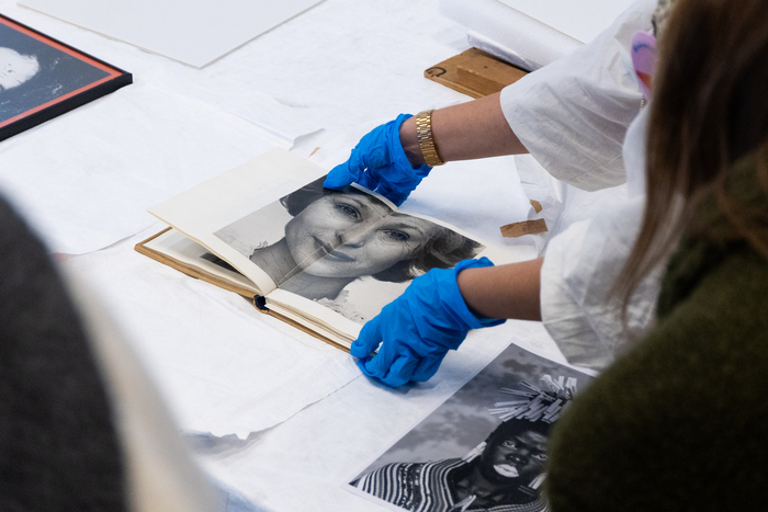La vie secrète des œuvres d’art : collectionner